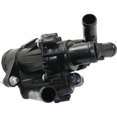 New Thermostat Compatible With Mercedes Benz Gla250 4Matic 4 Cyl 2.0L B250 4Matic 4 Cyl 2.0L Gla45 thumbnail 6