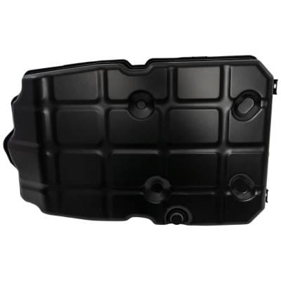 New Aluminum Transmission Pan Compatible With Mercedes Benz Maybach S650 Base 12 Cyl 6.0L G550 Base thumbnail 8