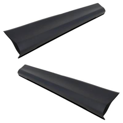 New Front Left And Front Right Door Molding And Beltlines Compatible With Mazda Cx-5 Gt 4 Cyl 2.5L thumbnail 6