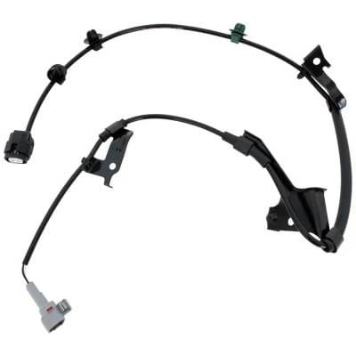 New Right Front Abs Wheel Speed Sensor Wiring Harness Compatible With Toyota 4Runner Limited 8 Cyl thumbnail 6