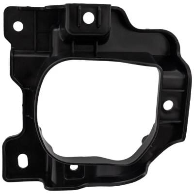 Left Front Fog Light Bracket Compatible With Toyota Highlander Xse 4 Cyl 2.4L Highlander Xse 6 Cyl thumbnail 2