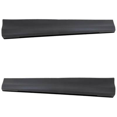 New Front Left And Front Right Door Molding And Beltlines Compatible With Mazda Cx-5 Grand Touring 4 thumbnail 4