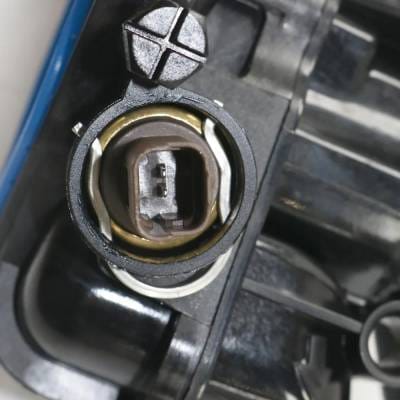 New Plastic Thermostat Housing Compatible With Mini Cooper Roadster 4 Cyl 1.6L Cooper Roadster John thumbnail 12