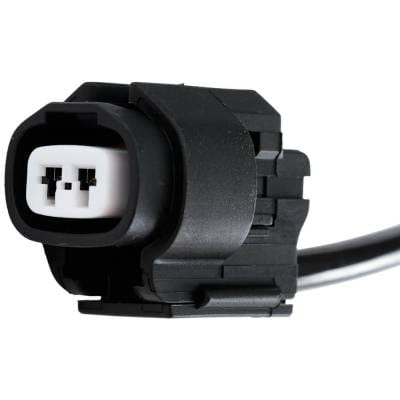 New Left Front Abs Wheel Speed Sensor Wiring Harness Compatible With Toyota 4Runner All Submodels Fj thumbnail 10
