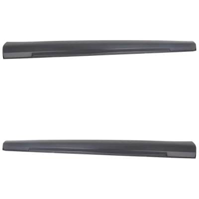 New Front Left And Front Right Door Molding And Beltlines Compatible With Mazda Cx-5 Touring 4 Cyl thumbnail 12