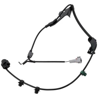 New Left Front Abs Wheel Speed Sensor Wiring Harness Compatible With Toyota Fj Cruiser All Submodels thumbnail 6
