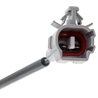 New Left Front Abs Wheel Speed Sensor Wiring Harness Compatible With Toyota Fj Cruiser All Submodels thumbnail 12