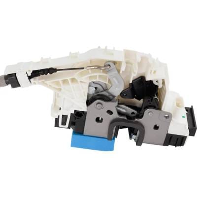 New Door Lock Actuator Compatible With Mercedes Benz Ml350 Bluetec 4Matic 6 Cyl 3.0L E300 4Matic 6 thumbnail 6