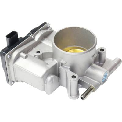 New Throttle Body Compatible With Mazda 6 I 4 Cyl 2.3L 3 Sp23 4 Cyl 2.3L 3 I 4 Cyl 2.0L 5 Grand thumbnail 6