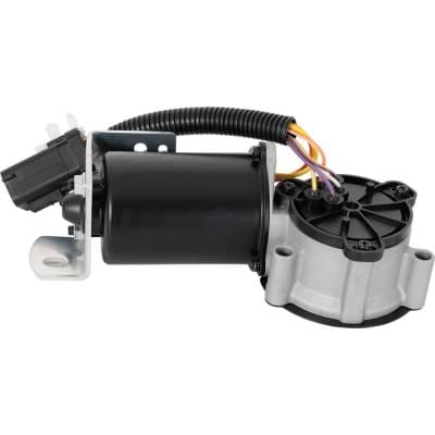 New Metal Transfer Case Motor Compatible With Ford Mercury Explorer Limited 8 Cyl 5.0L 1996-2001 thumbnail 4