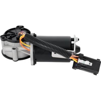 New Metal Transfer Case Motor Compatible With Ford Mercury Explorer Limited 8 Cyl 5.0L 1996-2001 thumbnail 8