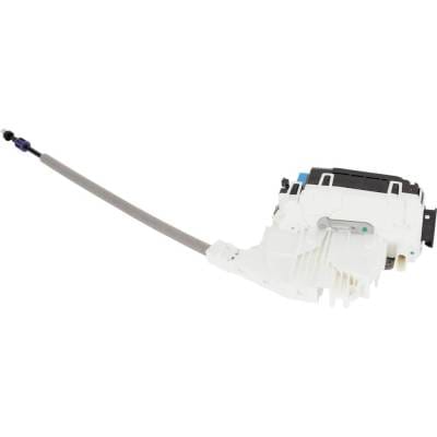 New Door Lock Actuator Compatible With Mercedes Benz Cls400 Base 6 Cyl 3.0L E400 4Matic 6 Cyl 3.0L