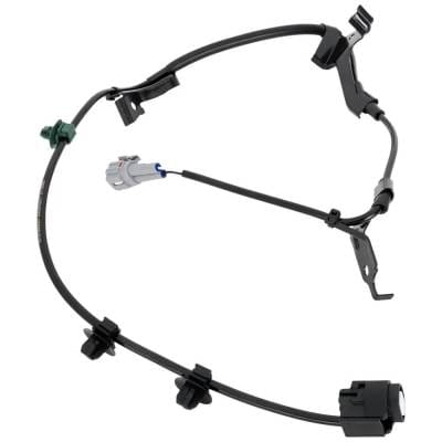 Left Front Abs Wheel Speed Sensor Wiring Harness Compatible With Toyota 4Runner All Submodels Fj thumbnail 2