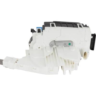 New Door Lock Actuator Compatible With Mercedes Benz E250 Bluetec 4 Cyl 2.1L E550 4Matic 8 Cyl 4.7L thumbnail 2