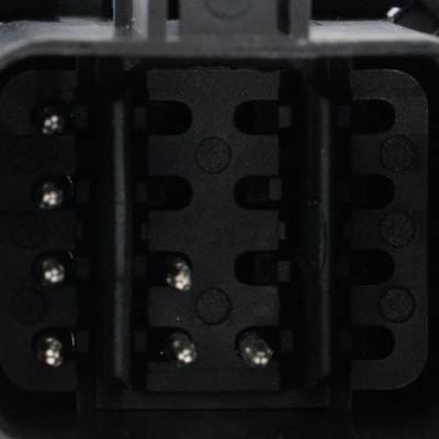 New Metal Transfer Case Motor Compatible With Ford Mercury Explorer Expedition 6 Cyl 4.0L 1995 Fits thumbnail 14