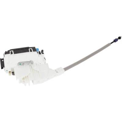 New Driver Side Rear Door Lock Actuator Compatible With Mercedes Benz Glk250 Bluetec 4Matic 4 Cyl