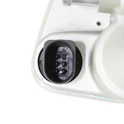 New 6-Prong Blade Throttle Body Compatible With Mini Cooper Base 4 Cyl 1.6L By 13547509043 thumbnail 14