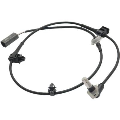 New Left Front Abs Speed Sensor Compatible With Mazda Cx-9 Sport 6 Cyl 3.7L Cx-9 Touring 6 Cyl 3.5L thumbnail 8