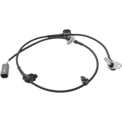 New Left Front Abs Speed Sensor Compatible With Mazda Cx-9 Sport 6 Cyl 3.7L Cx-9 Touring 6 Cyl 3.5L thumbnail 10