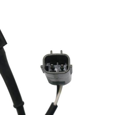 New Left Front Abs Speed Sensor Compatible With Mazda Cx-9 Sport 6 Cyl 3.7L Cx-9 Touring 6 Cyl 3.5L thumbnail 14