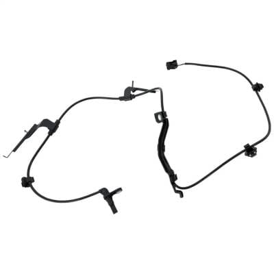 New Left Front Abs Speed Sensor Compatible With Toyota Corolla Hybrid Nightshade 4 Cyl 1.8L Corolla thumbnail 2