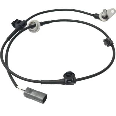 New Left Front Abs Speed Sensor Compatible With Mazda Cx-9 Touring 6 Cyl 3.7L Cx-9 Sport 6 Cyl 3.7L thumbnail 6