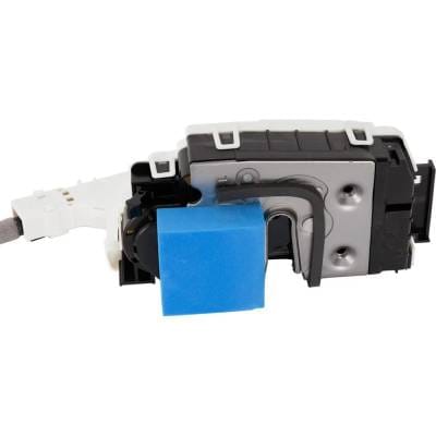 New Driver Side Rear Door Lock Actuator Compatible With Mercedes Benz E63 Amg 4Matic 8 Cyl 5.5L thumbnail 4