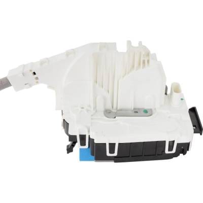 New Driver Side Rear Door Lock Actuator Compatible With Mercedes Benz E63 Amg 4Matic 8 Cyl 5.5L thumbnail 5