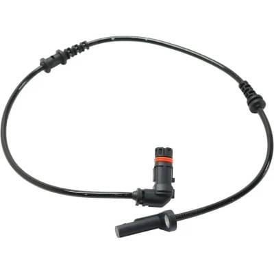 New Front Abs Speed Sensor Compatible With Mercedes Benz Slk350 Base 6 Cyl 3.5L Slc300 Base 4 Cyl thumbnail 10