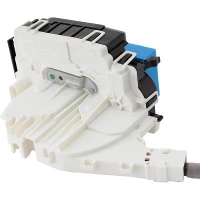 New Driver Side Rear Door Lock Actuator Compatible With Mercedes Benz C250 Base 4 Cyl 1.8L E63 Amg S thumbnail 3