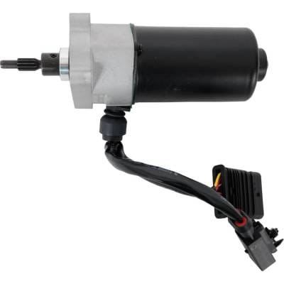 New Rear Transfer Case Motor Compatible With Mercedes Benz Ml350 Base 6 Cyl 3.5L Ml320 Bluetec thumbnail 10