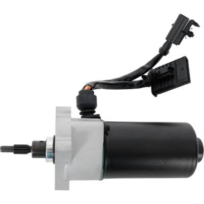 New Rear Transfer Case Motor Compatible With Mercedes Benz Ml350 Base 6 Cyl 3.5L Ml320 Bluetec thumbnail 12