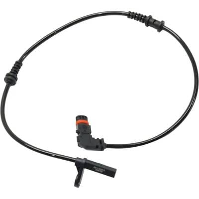 New Front Abs Speed Sensor Compatible With Mercedes Benz Slk300 Base 4 Cyl 2.0L Slk350 Base 6 Cyl thumbnail 2
