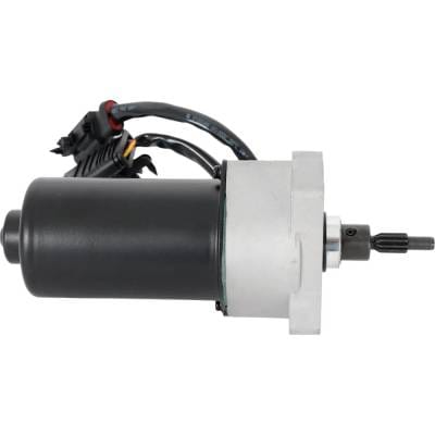 New Rear Transfer Case Motor Compatible With Mercedes Benz Ml320 Cdi 6 Cyl 3.0L Ml350 Bluetec 4Matic thumbnail 4