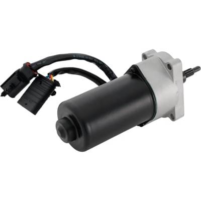 New Rear Transfer Case Motor Compatible With Mercedes Benz Ml320 Cdi 6 Cyl 3.0L Ml350 Bluetec 4Matic thumbnail 6
