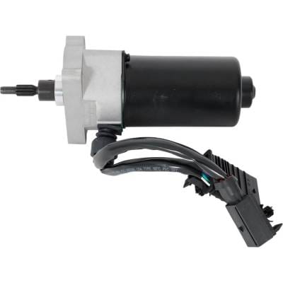 New Rear Transfer Case Motor Compatible With Mercedes Benz Ml320 Cdi 6 Cyl 3.0L Ml350 Bluetec 4Matic thumbnail 8