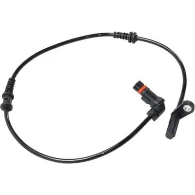 New Front Abs Speed Sensor Compatible With Mercedes Benz Slk250 Base 4 Cyl 1.8L Slk55 Amg Base 8 Cyl thumbnail 6