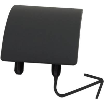 New Right Front Jack Plug Cover Compatible With Mercedes Benz E550 4Matic 8 Cyl 5.5L E400 Hybrid 6 thumbnail 12