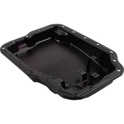 New Transmission Pan Compatible With Mazda 3 S 4 Cyl 2.5L 3 I 4 Cyl 2.0L 3 Gx 4 Cyl 2.0L 5 Touring 4 thumbnail 6