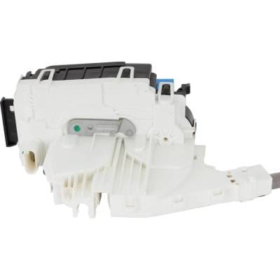 New Driver Side Rear Door Lock Actuator Compatible With Mercedes Benz E250 Bluetec 4Matic 4 Cyl 2.1L thumbnail 2