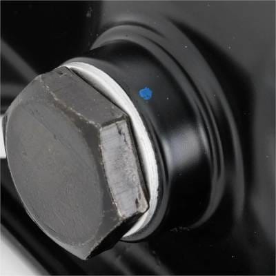 New Steel Transmission Pan Compatible With Mazda 3 I 4 Cyl 2.0L Protege Dx 4 Cyl 2.0L 5 Grand thumbnail 14