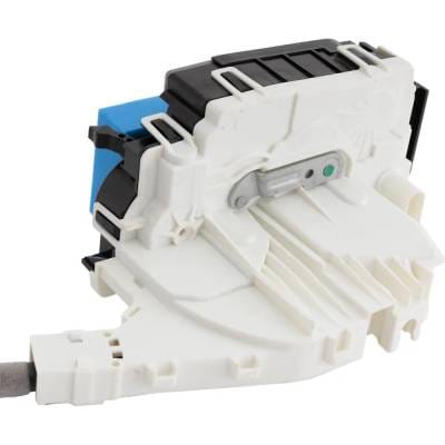New Door Lock Actuator Compatible With Mercedes Benz C300 4Matic Sport 6 Cyl 3.0L E400 4Matic 6 Cyl thumbnail 3