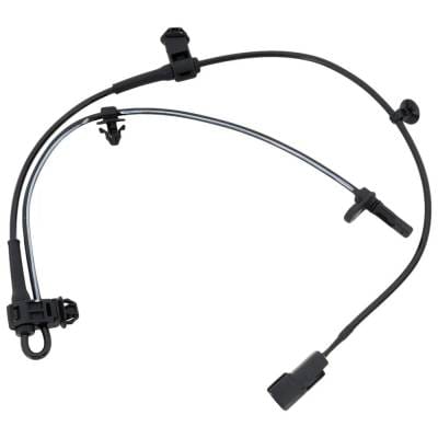 New Front Abs Speed Sensor Compatible With Mazda Cx-5 Gt 4 Cyl 2.0L Cx-5 Grand Touring 4 Cyl 2.0L 6 thumbnail 2
