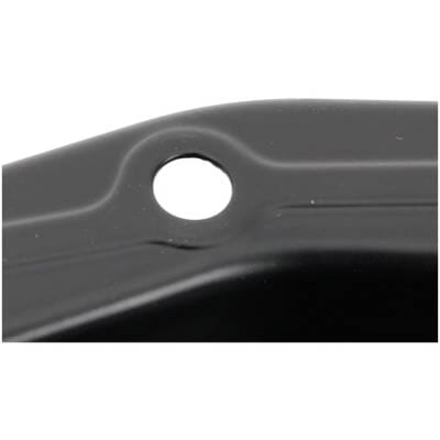 New Steel Transmission Pan Compatible With Mazda Protege Dx 4 Cyl 2.0L 3 Gx 4 Cyl 2.0L 3 Gt 4 Cyl thumbnail 16