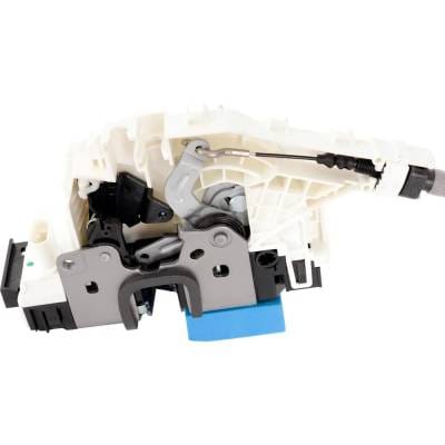 New Driver Side Rear Door Lock Actuator Compatible With Mercedes Benz C300 4Matic Sport 6 Cyl 3.0L thumbnail 6