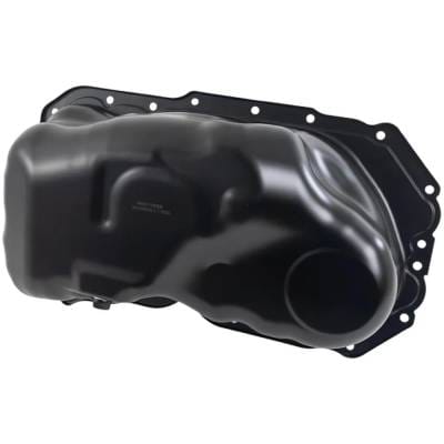 New Steel Oil Pan Compatible With Mazda 3 S Grand Touring 4 Cyl 2.5L Cx-5 Gt 4 Cyl 2.5L Cx-5 Touring thumbnail 2