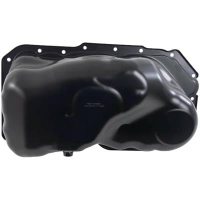 New Steel Oil Pan Compatible With Mazda 3 S Grand Touring 4 Cyl 2.5L Cx-5 Gt 4 Cyl 2.5L Cx-5 Touring thumbnail 6