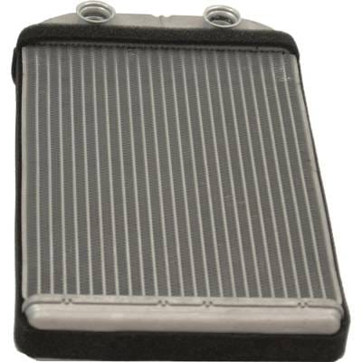 New Front Heater Core Compatible With Toyota Tacoma Base 4 Cyl 2.4L Tundra Base 6 Cyl 3.4L 4Runner thumbnail 2
