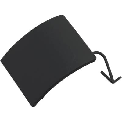 New Left Front Jack Plug Cover Compatible With Mercedes Benz E400 4Matic 6 Cyl 3.0L E400 Base 6 Cyl thumbnail 6