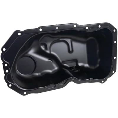 New Steel Oil Pan Compatible With Mazda 3 S Touring 4 Cyl 2.5L 6 Gt 4 Cyl 2.5L Cx-5 Grand Select 4 thumbnail 12